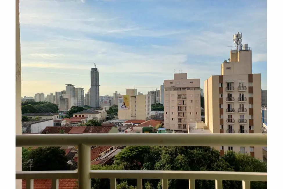 Foto 7 de Apartamento com 3 quartos à venda, 76m2 em Ponte Preta, Campinas - SP