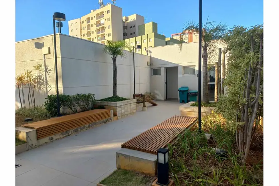 Foto 4 de Apartamento com 3 quartos à venda, 76m2 em Ponte Preta, Campinas - SP