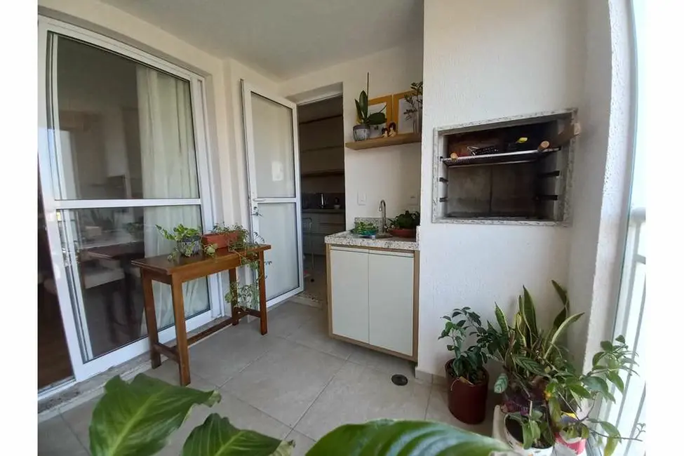 Foto 1 de Apartamento com 3 quartos à venda, 76m2 em Ponte Preta, Campinas - SP