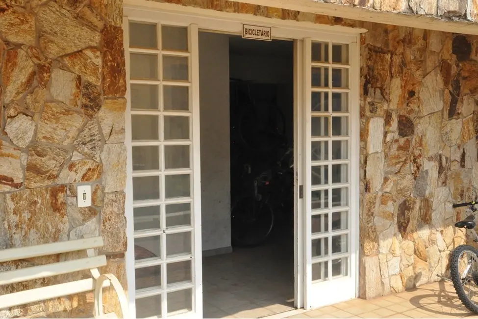 Foto 7 de Apartamento com 3 quartos à venda, 83m2 em Vila Costa e Silva, Campinas - SP