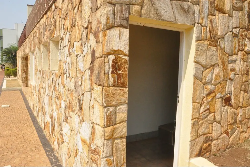 Foto 4 de Apartamento com 3 quartos à venda, 83m2 em Vila Costa e Silva, Campinas - SP