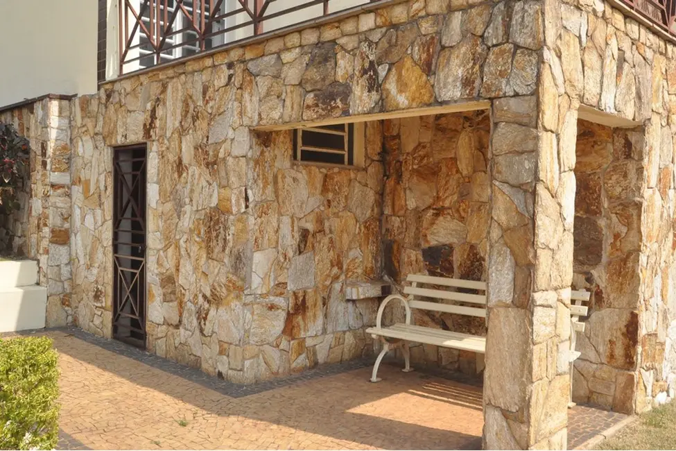 Foto 2 de Apartamento com 3 quartos à venda, 83m2 em Vila Costa e Silva, Campinas - SP