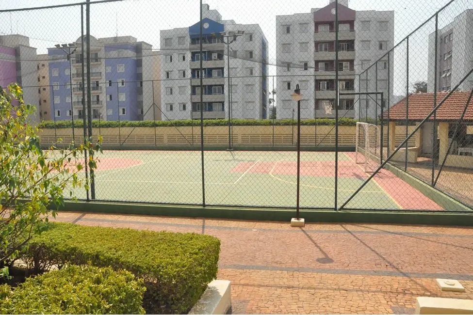 Foto 5 de Apartamento com 3 quartos à venda, 83m2 em Vila Costa e Silva, Campinas - SP