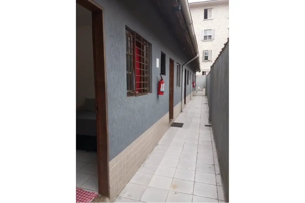 Foto 4 de Casa de Condomínio com 1 quarto à venda, 30m2 em Ocian, Praia Grande - SP