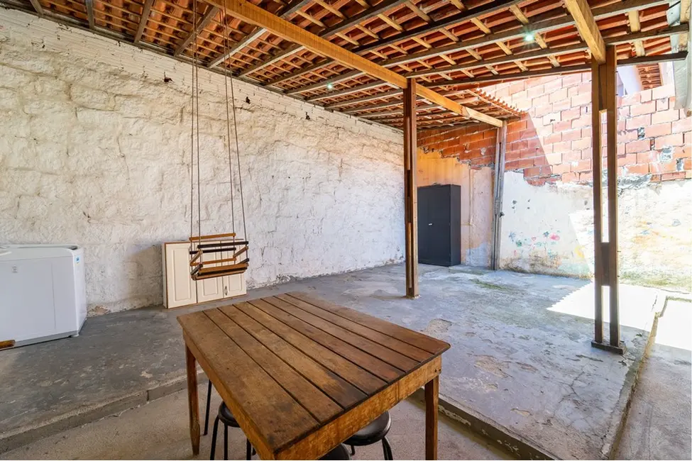 Casa com 2 quartos à venda, 146m2 em Itupeva - SP - imagem 8 Foto 8 de Casa com 2 quartos à venda, 146m2 em Itupeva - SP