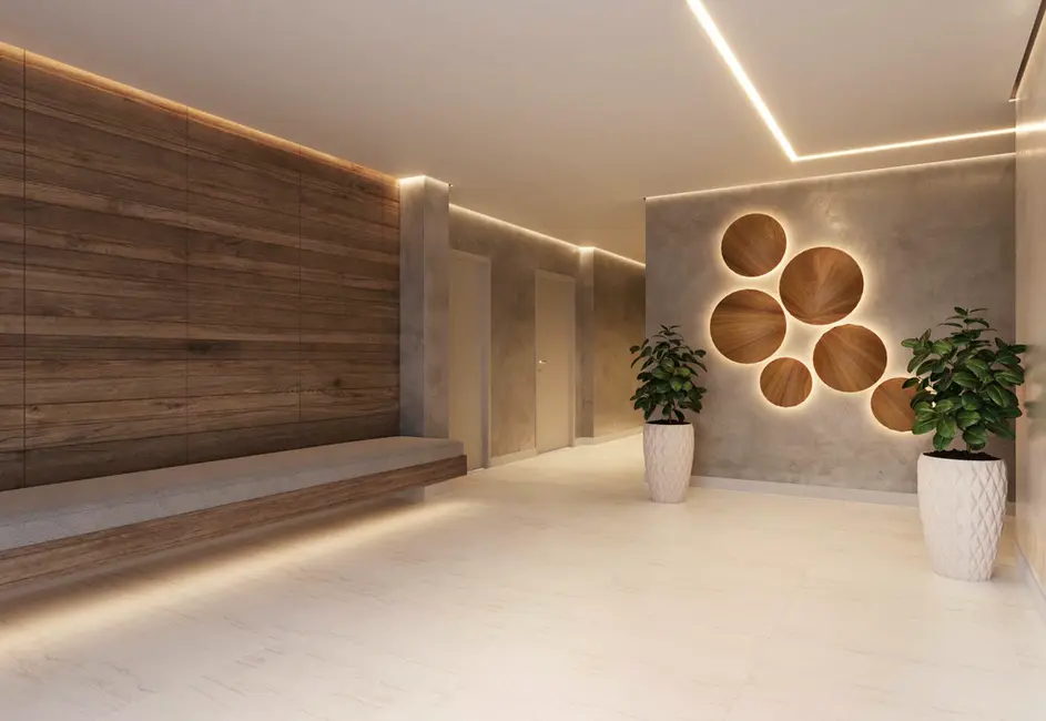 Apartamento com 3 quartos à venda, 80m2 em Santa Terezinha, Paulinia - SP - imagem 4 Foto 4 de Apartamento com 3 quartos à venda, 80m2 em Santa Terezinha, Paulinia - SP