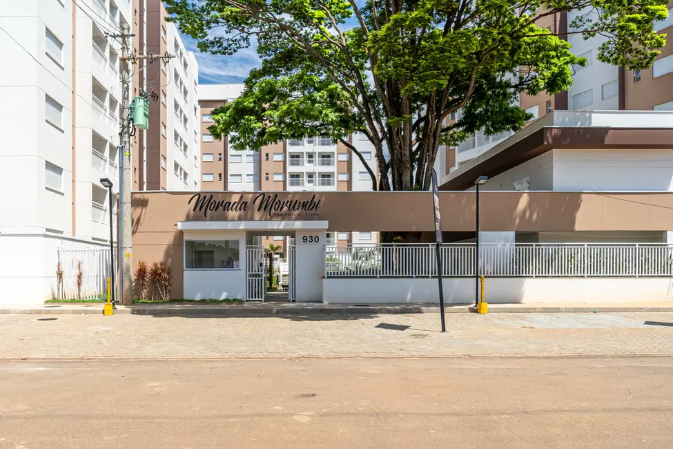 Apartamento com 3 quartos à venda, 70m2 em Santa Terezinha, Paulinia - SP - imagem 5 Foto 5 de Apartamento com 3 quartos à venda, 70m2 em Santa Terezinha, Paulinia - SP