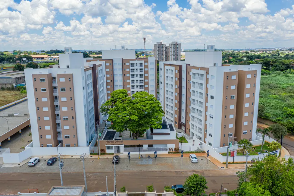 Apartamento com 3 quartos à venda, 70m2 em Santa Terezinha, Paulinia - SP - imagem 1 Foto 1 de Apartamento com 3 quartos à venda, 70m2 em Santa Terezinha, Paulinia - SP