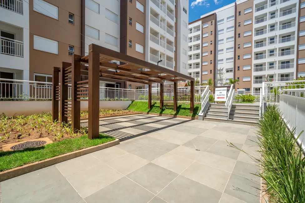 Apartamento com 2 quartos à venda, 70m2 em Santa Terezinha, Paulinia - SP - imagem 7 Foto 7 de Apartamento com 2 quartos à venda, 70m2 em Santa Terezinha, Paulinia - SP