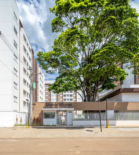 Apartamento com 2 quartos à venda, 70m2 em Santa Terezinha, Paulinia - SP - imagem 4 Foto 4 de Apartamento com 2 quartos à venda, 70m2 em Santa Terezinha, Paulinia - SP