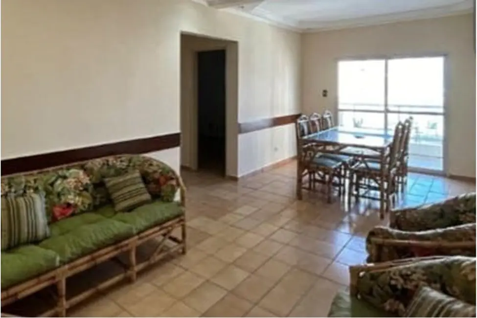 Foto 4 de Apartamento com 2 quartos à venda, 58m2 em Caiçara, Praia Grande - SP