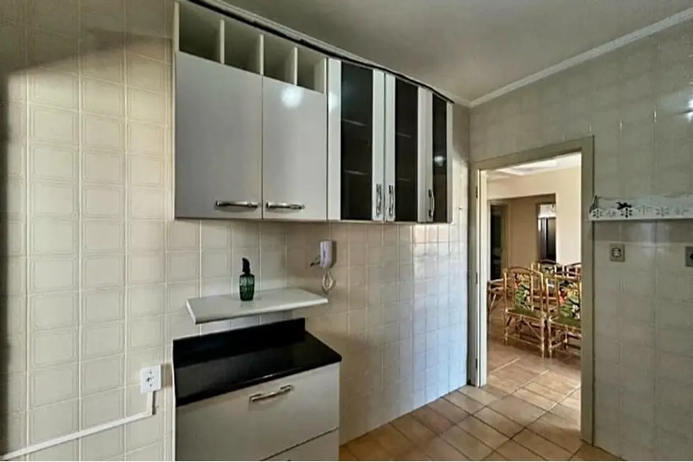 Foto 6 de Apartamento com 2 quartos à venda, 58m2 em Caiçara, Praia Grande - SP