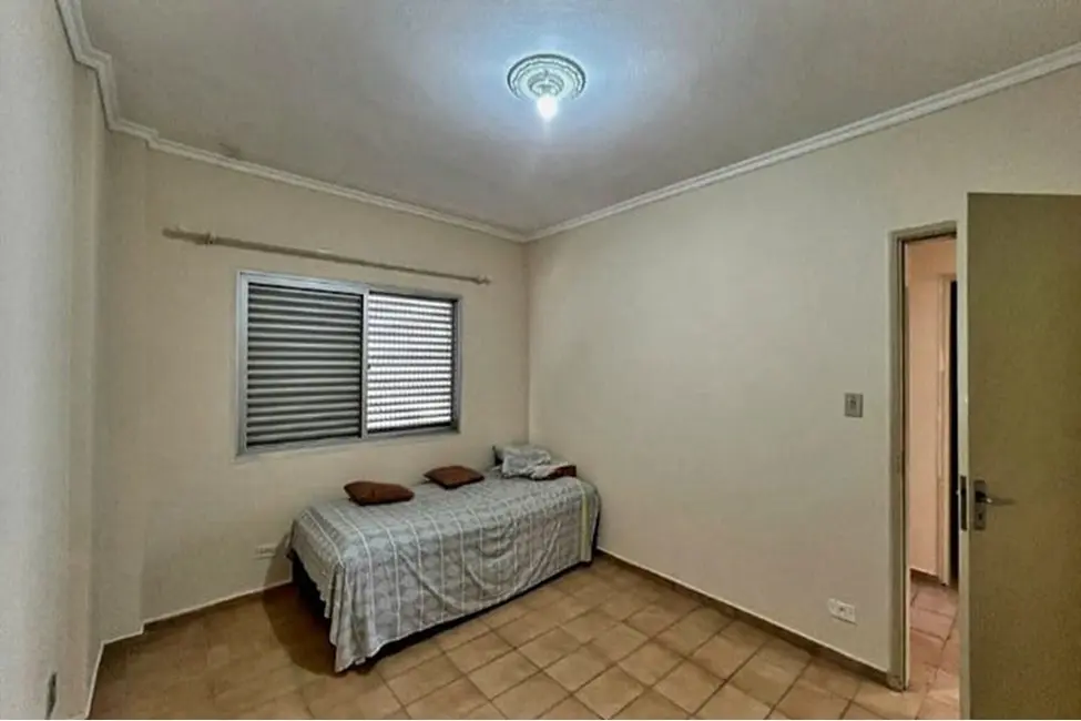 Foto 9 de Apartamento com 2 quartos à venda, 58m2 em Caiçara, Praia Grande - SP