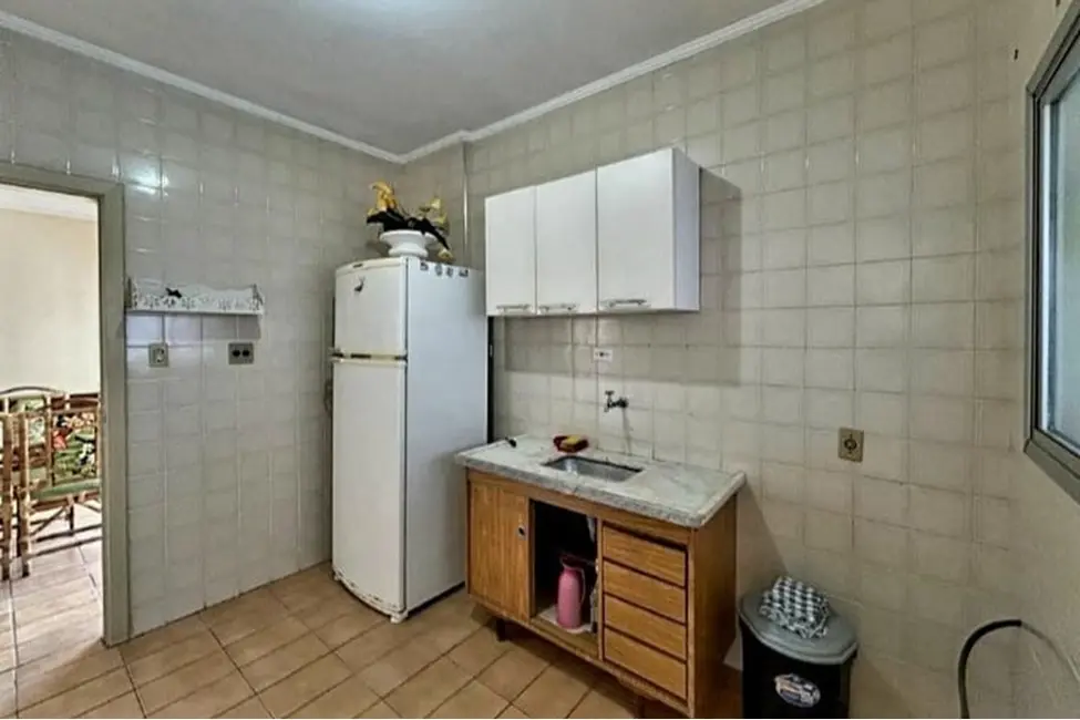 Foto 7 de Apartamento com 2 quartos à venda, 58m2 em Caiçara, Praia Grande - SP