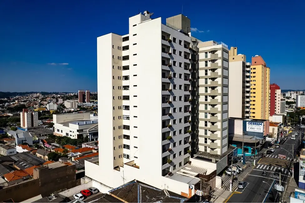 Foto 1 de Apartamento com 3 quartos à venda, 129m2 em Centro, Jundiai - SP
