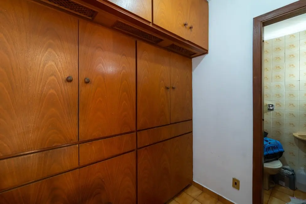 Foto 8 de Apartamento com 3 quartos à venda, 129m2 em Centro, Jundiai - SP