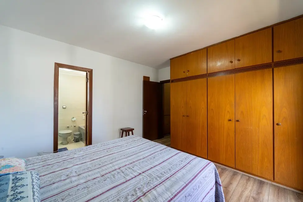 Foto 2 de Apartamento com 3 quartos à venda, 129m2 em Centro, Jundiai - SP