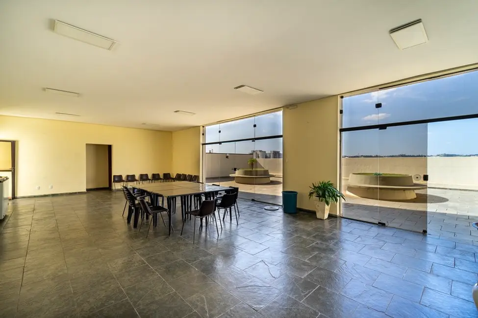 Foto 5 de Apartamento com 3 quartos à venda, 129m2 em Centro, Jundiai - SP