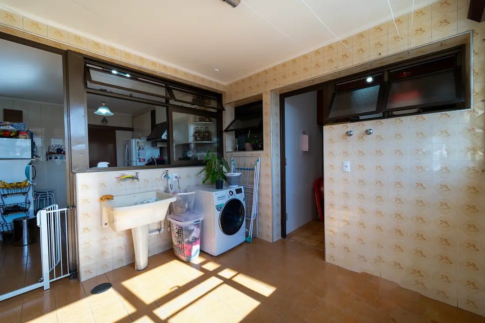 Foto 9 de Apartamento com 3 quartos à venda, 129m2 em Centro, Jundiai - SP