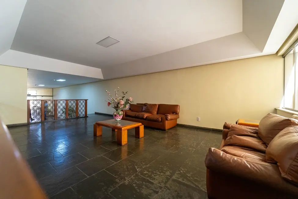 Foto 6 de Apartamento com 3 quartos à venda, 129m2 em Centro, Jundiai - SP