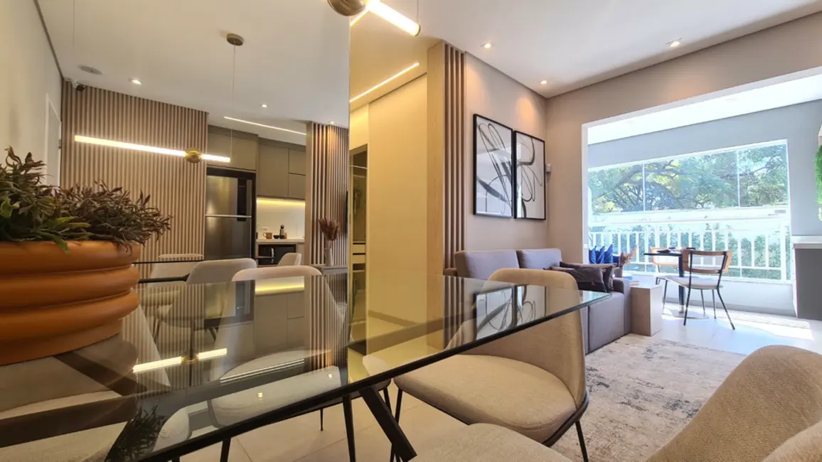 Foto 9 de Apartamento com 3 quartos à venda, 75m2 em Salto - SP