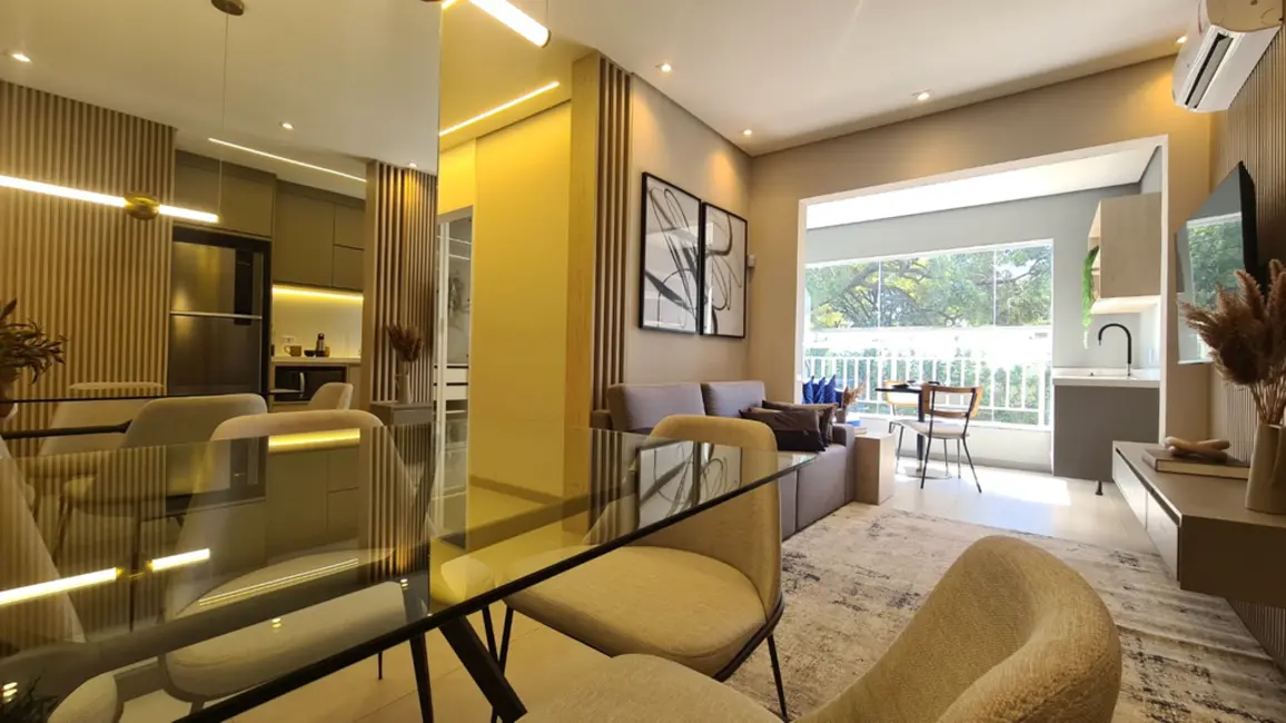 Foto 7 de Apartamento com 2 quartos à venda, 62m2 em Salto - SP