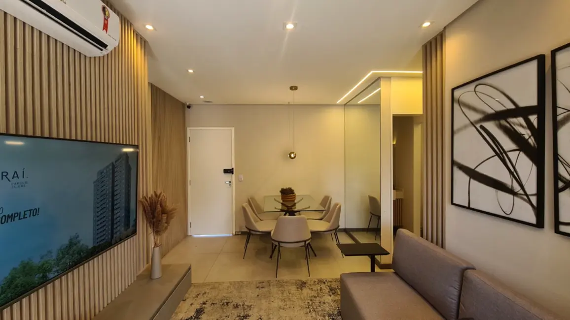 Foto 6 de Apartamento com 2 quartos à venda, 62m2 em Salto - SP