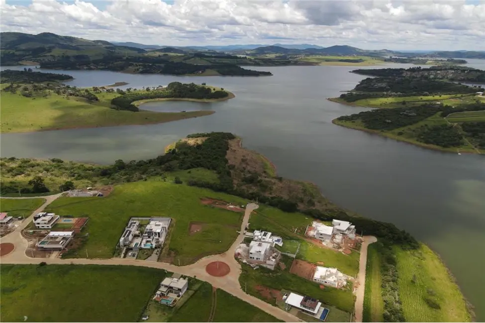 Foto 4 de Terreno / Lote à venda, 1000m2 em Centro, Joanopolis - SP