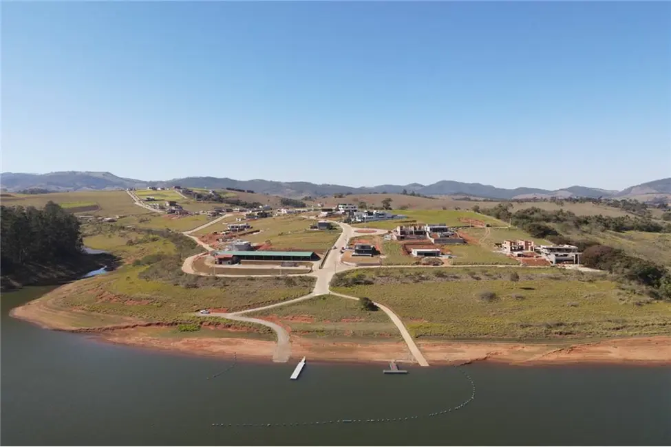 Foto 5 de Terreno / Lote à venda, 1000m2 em Centro, Joanopolis - SP