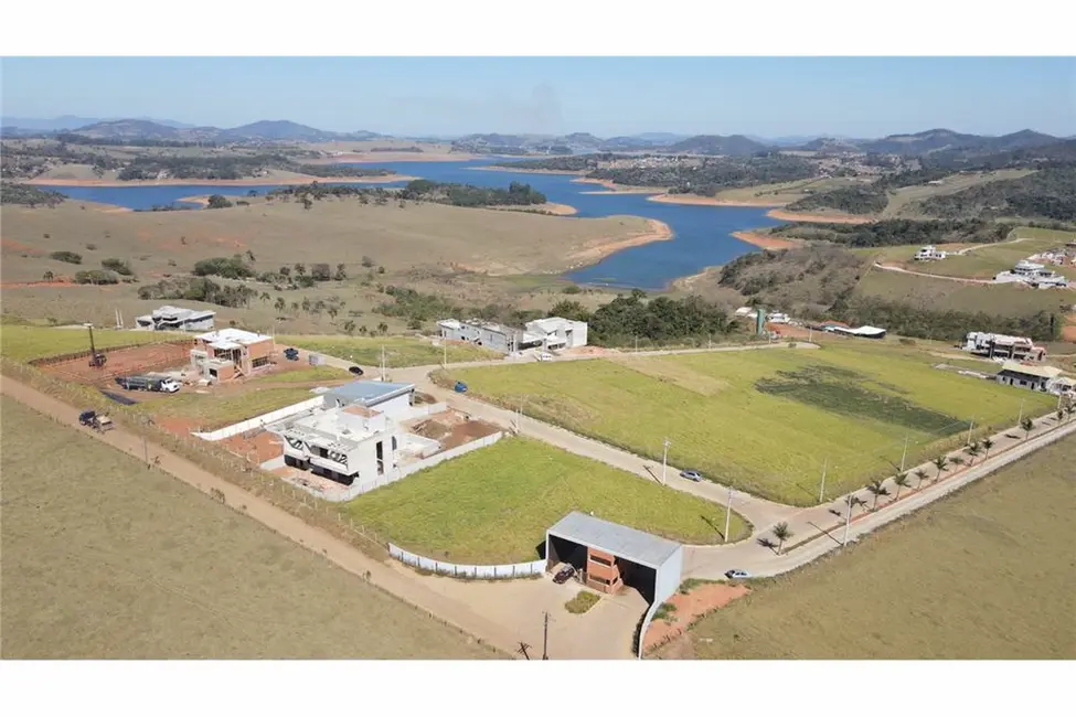 Foto 8 de Terreno / Lote à venda, 1000m2 em Centro, Joanopolis - SP