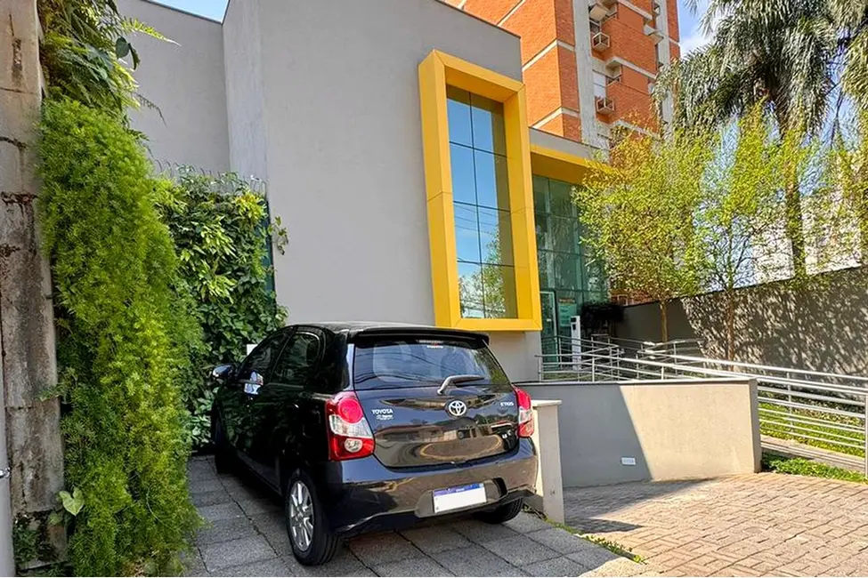 Sala Comercial à venda, 33m2 em Bosque, Campinas - SP - imagem 4 Foto 4 de Sala Comercial à venda, 33m2 em Bosque, Campinas - SP