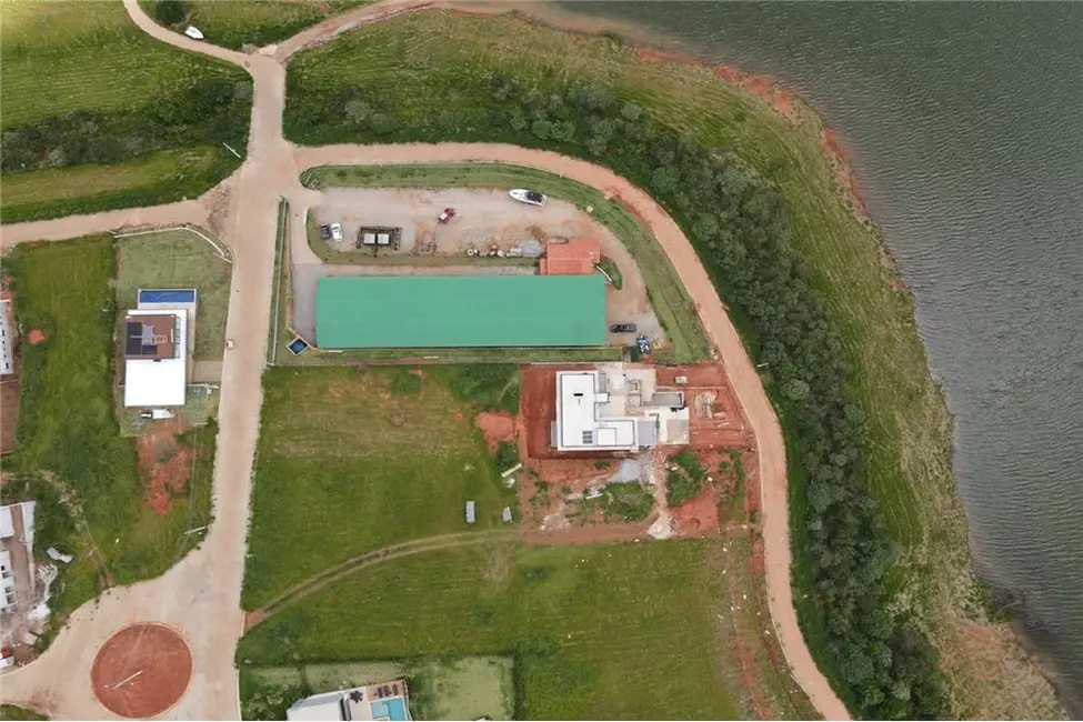 Foto 6 de Terreno / Lote à venda, 1000m2 em Centro, Joanopolis - SP