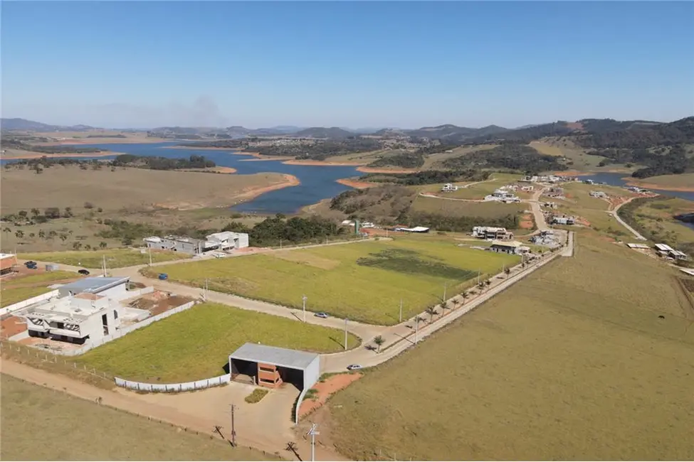 Foto 8 de Terreno / Lote à venda, 1000m2 em Centro, Joanopolis - SP