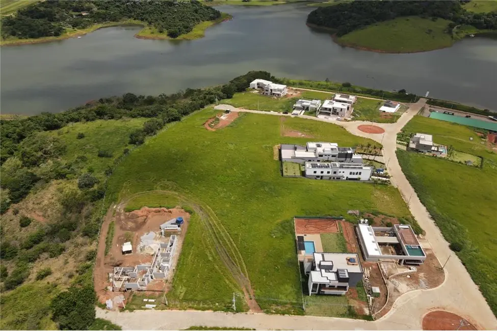 Foto 7 de Terreno / Lote à venda, 1000m2 em Centro, Joanopolis - SP