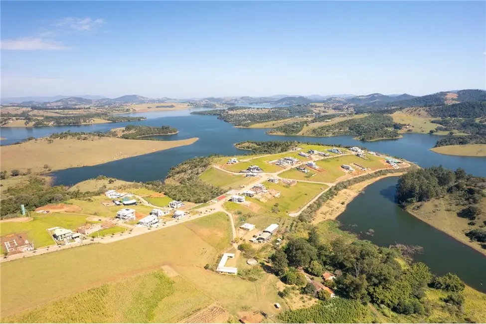 Foto 4 de Terreno / Lote à venda, 1000m2 em Centro, Joanopolis - SP