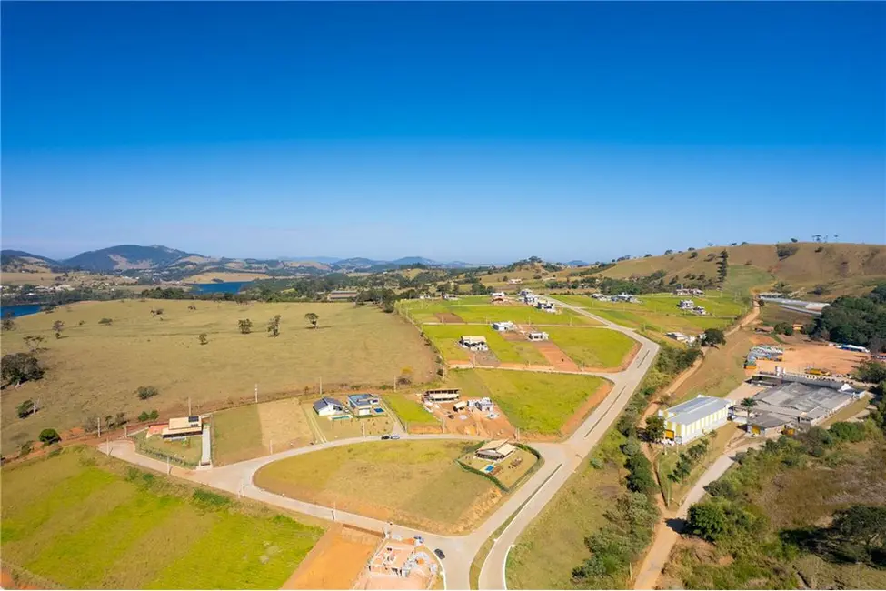 Foto 7 de Terreno / Lote à venda, 1000m2 em Centro, Joanopolis - SP