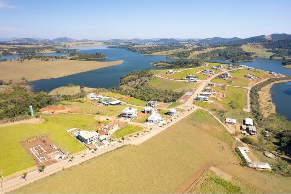 Foto 6 de Terreno / Lote à venda, 1000m2 em Centro, Joanopolis - SP