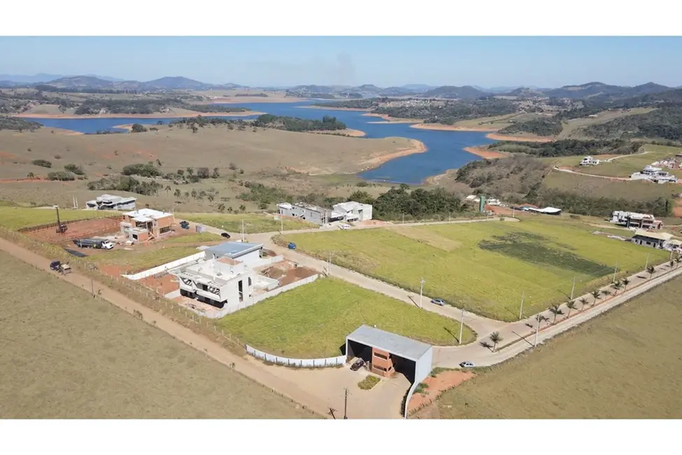 Foto 3 de Terreno / Lote à venda, 1000m2 em Centro, Joanopolis - SP