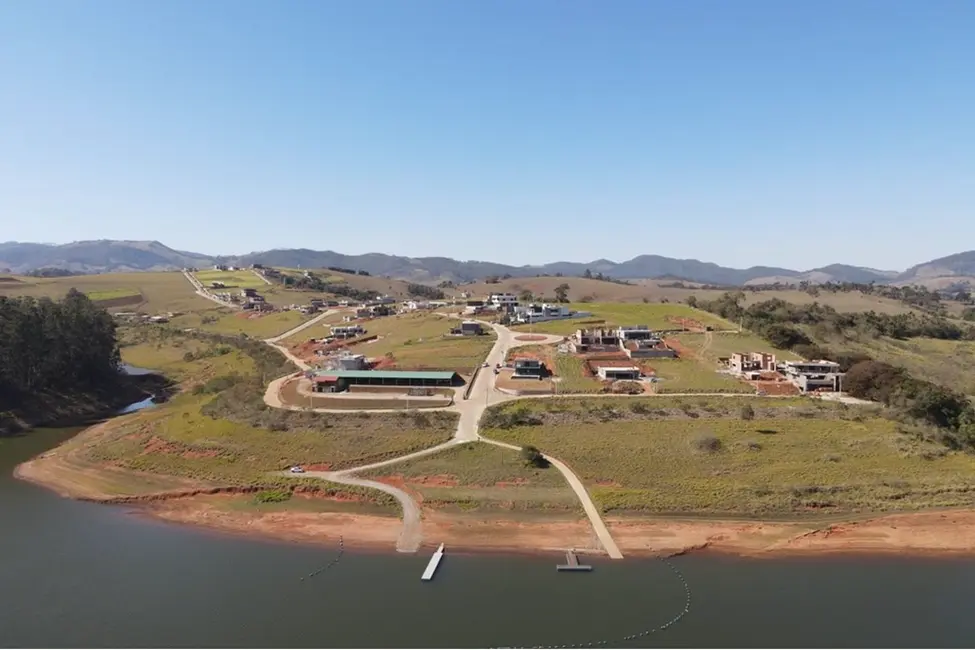 Foto 5 de Terreno / Lote à venda, 1000m2 em Centro, Joanopolis - SP