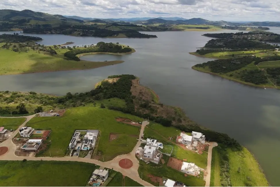 Foto 6 de Terreno / Lote à venda, 1000m2 em Centro, Joanopolis - SP