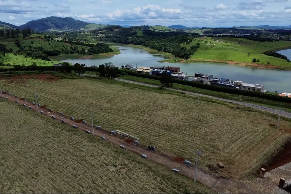 Foto 4 de Terreno / Lote à venda, 2000m2 em Centro, Joanopolis - SP