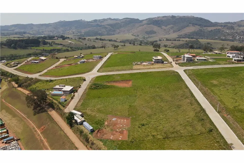 Foto 5 de Terreno / Lote à venda, 1000m2 em Centro, Joanopolis - SP