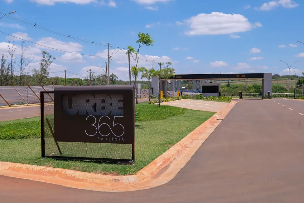 Terreno / Lote à venda, 546m2 em Jardim Fortaleza, Paulinia - SP - imagem 1 Foto 1 de Terreno / Lote à venda, 546m2 em Jardim Fortaleza, Paulinia - SP