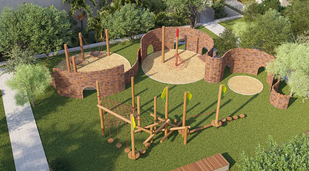 Foto 6 de Apartamento com 3 quartos à venda, 157m2 em Vila Brandina, Campinas - SP