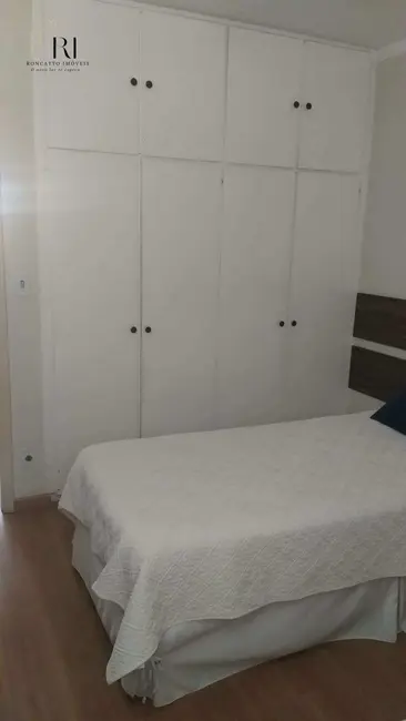 Foto 3 de Apartamento com 1 quarto à venda, 68m2 em Bosque, Campinas - SP