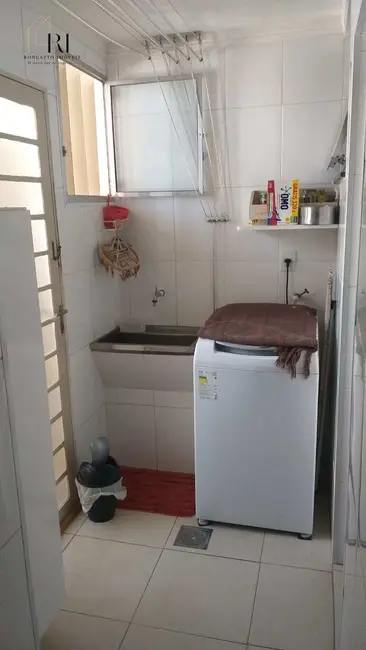 Foto 8 de Apartamento com 1 quarto à venda, 68m2 em Bosque, Campinas - SP