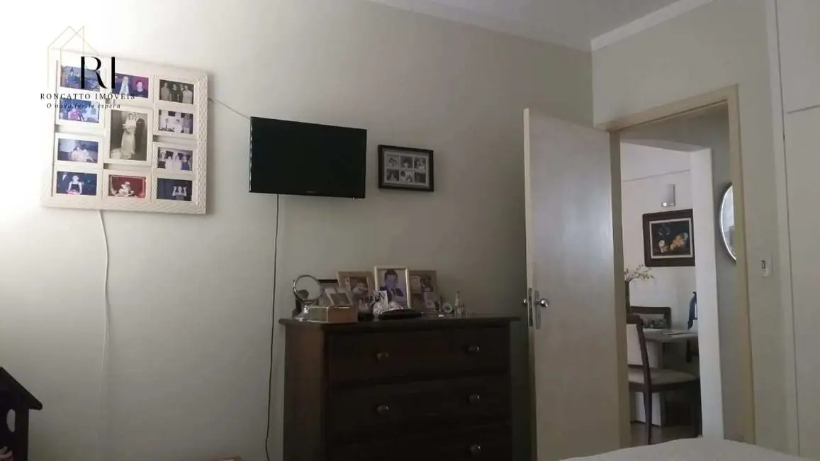 Foto 7 de Apartamento com 1 quarto à venda, 68m2 em Bosque, Campinas - SP