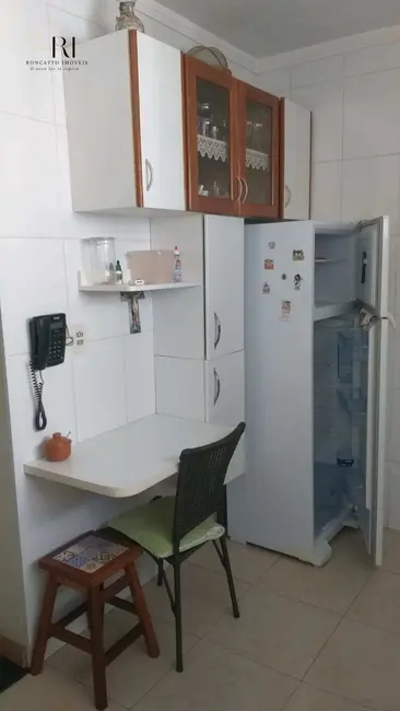 Foto 9 de Apartamento com 1 quarto à venda, 68m2 em Bosque, Campinas - SP