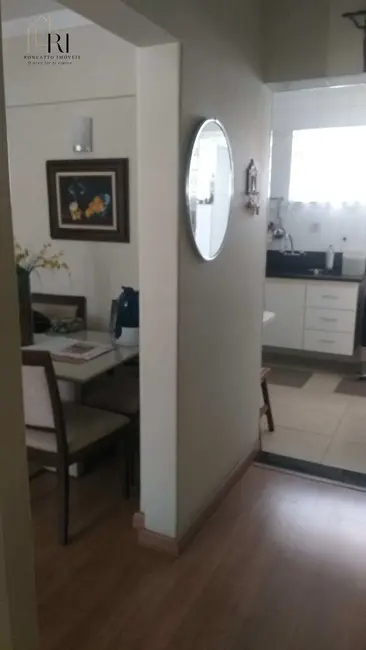 Foto 5 de Apartamento com 1 quarto à venda, 68m2 em Bosque, Campinas - SP