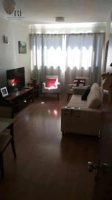 Foto 2 de Apartamento com 1 quarto à venda, 68m2 em Bosque, Campinas - SP